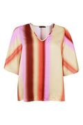 Lucia Blouse | Light Yellow