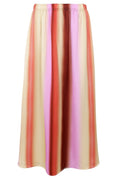 Lucia Skirt | Light Yellow
