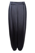Lucinda Balloon Pant 41274 | Black | Black Colour