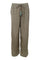Luna Straight Pant | Olive Mist | Bukser fra Black Colour
