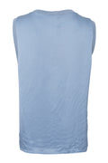 Mabel Top | Dust Blue | Top fra Black Colour – nedsat
