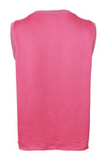 Mabel Top | Warm Pink | Top fra Black Colour – nedsat