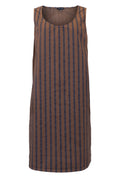 Mallu Dress | Espresso