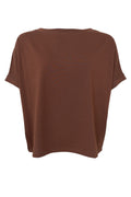 May Loose Blouse | Espresso