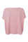 May Loose Blouse | Rose | Top fra Black Colour