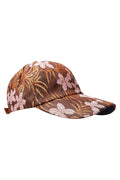 Rinni Cap | Coffee | Kasket fra Black Colour