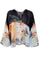 Riviera Blouse | Black | Bluse fra Black Colour