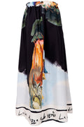 Riviera Skirt | Nederdel fra Black Colour