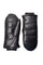 Sadika Quilted Mittens | Black | Vanter fra Black Colour