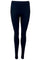 Soft Leggings | Black | Leggings fra Black Colour