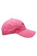 Sui Cap | Pink | Kasket fra Black Colour