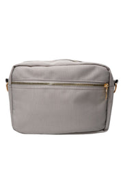 Vanda Crossover Bag 9262U | Desert Grey | Taske fra Black Colour