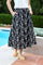 Venice Skirt | Sort