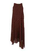 Vivian Dress | Espresso | Kjole fra Black Colour