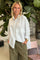 Lisandra Shirt 248056Te | White | Marta du Chateau