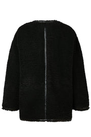 Fanny Teddy Jacket | Jakke fra Neo Noir