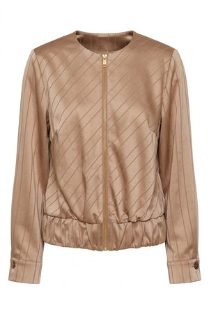 Boel bomber | Moonlight | Jakke fra Gustav