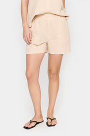 Elmikosz Shorts | Fog | Shorts fra Saint Tropez