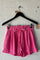 Light Lolly Shorts | Shorts fra Atelier C