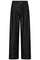 Jean Wide Pants 204968 | Washed Black | Bukser fra Copenhagen Muse