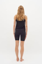 Liliw Base Shorts | Sort | Shorts fra Inwear