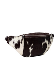 Jia Bumbag 6523 | Brun | Taske fra Re:designed