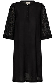 Aby Dress 206612 | Black | Kjole fra Freequent