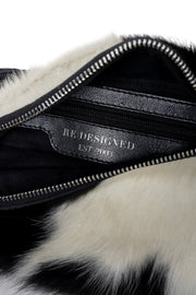 Jia Bumbag 6523 | Sort | Taske fra Re:designed
