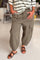 Amalfi Pants 56815M | Military101 | Marta du Chateau