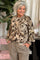 Tuscany Blouse 8943 | Originale | Marta du Chateau