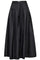 Simi Skirt 204631 | Black | Nederdel fra Copenhagen Muse