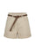 Edoarda Shorts | Beige