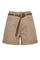Edoarda Shorts | Brown
