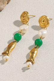 E8209 Golden | Ørering fra Birdsong