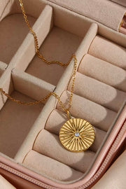 N2730 Necklace | Halskæde fra Birdsong