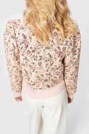 Raphael Jacket | Wallflower Pink | Jakke fra Nue Notes