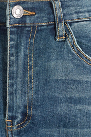 Harlow Je 126973 | Medium Blue | Jeans fra Freequent