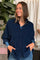 Maelys Shirt 258037V | Blueprofondo78009 | Marta du Chateau