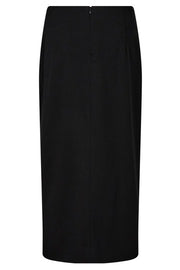 Tailor Skirt 204739 | Black | Nederdel fra Copenhagen Muse