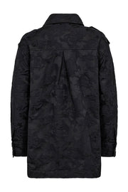 Rocket Jacket 203454 | Black | Jakke fra Copenhagen Muse