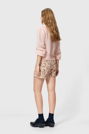 Jonas Shorts | Wallflower Pink | Shorts fra Nue Notes