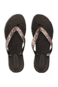 Cheerful12B | Prune | Flip-Flops von Ilse Jacobsen