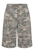 Zuri Shorts 8807D56 | Fango | Marta du Chateau