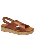 Sussie | Leder | Sandalen von Tim &amp; Simonsen