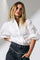 Sanna Eli Shirt 35795 | White | Skjorte fra Co'couture