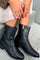 She Black Boot | Sort | Støvler fra Copenhagen Shoes