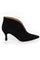 New Sus | Black | Heels fra Copenhagen Shoes