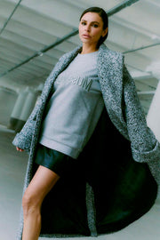 Eva Sweatshirt | Sweatshirt fra Copenhagen Muse