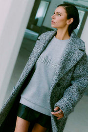 Eva Sweatshirt | Sweatshirt fra Copenhagen Muse