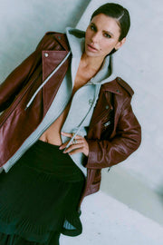 Scuba Hoodie | Sweatshirt fra Copenhagen Muse